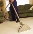 CARPET CLEANING